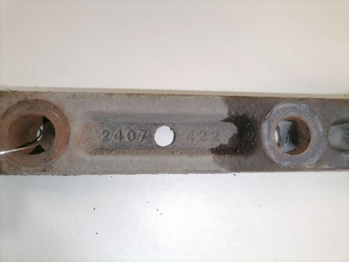 Scania Bracket 2407422 - Ram/ Šasija za Kamion: slika 4 Scania Bracket 2407422 - Ram/ Šasija za Kamion: slika 4
