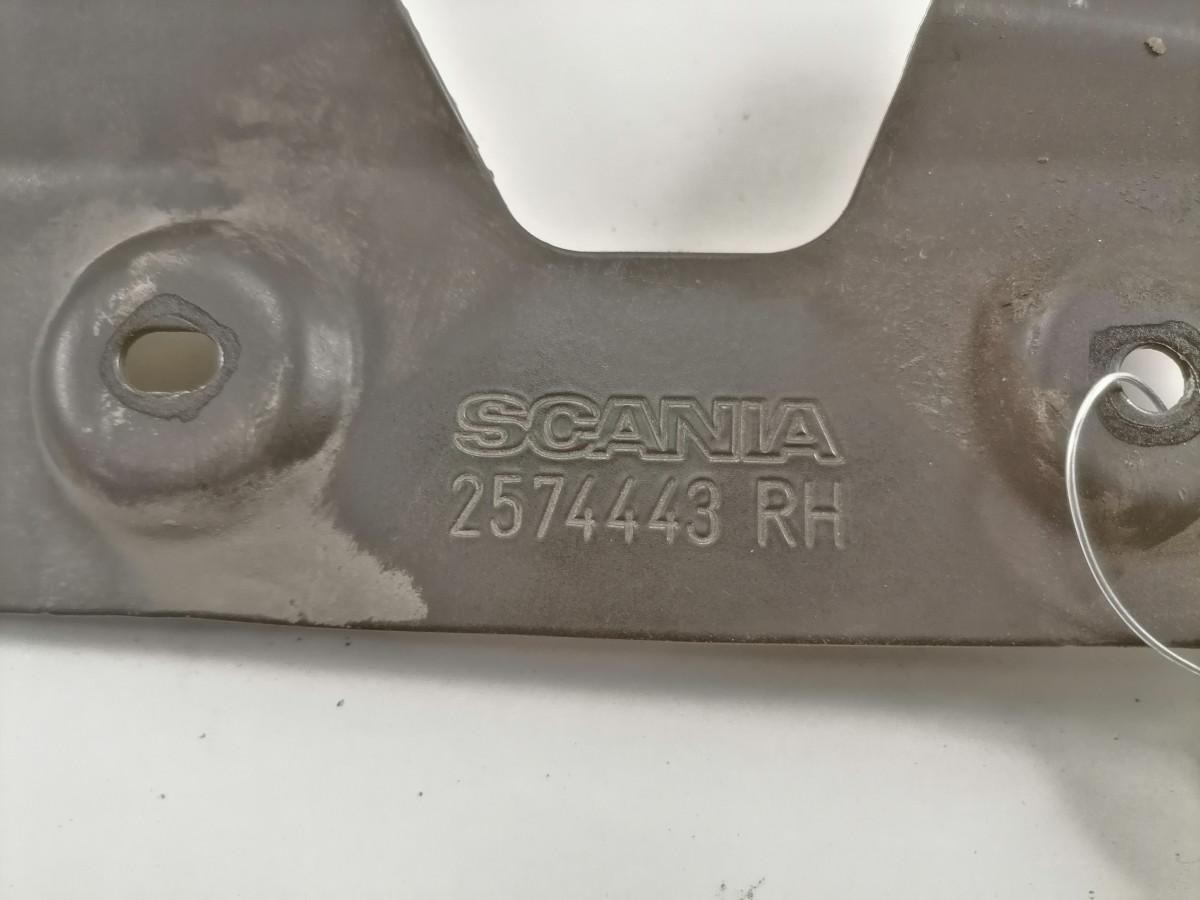 Scania Bracket 2574443 - Ram/ Šasija za Kamion: slika 3 Scania Bracket 2574443 - Ram/ Šasija za Kamion: slika 3