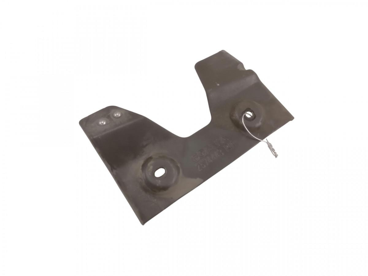 Scania Bracket 2574443 - Ram/ Šasija za Kamion: slika 1 Scania Bracket 2574443 - Ram/ Šasija za Kamion: slika 1