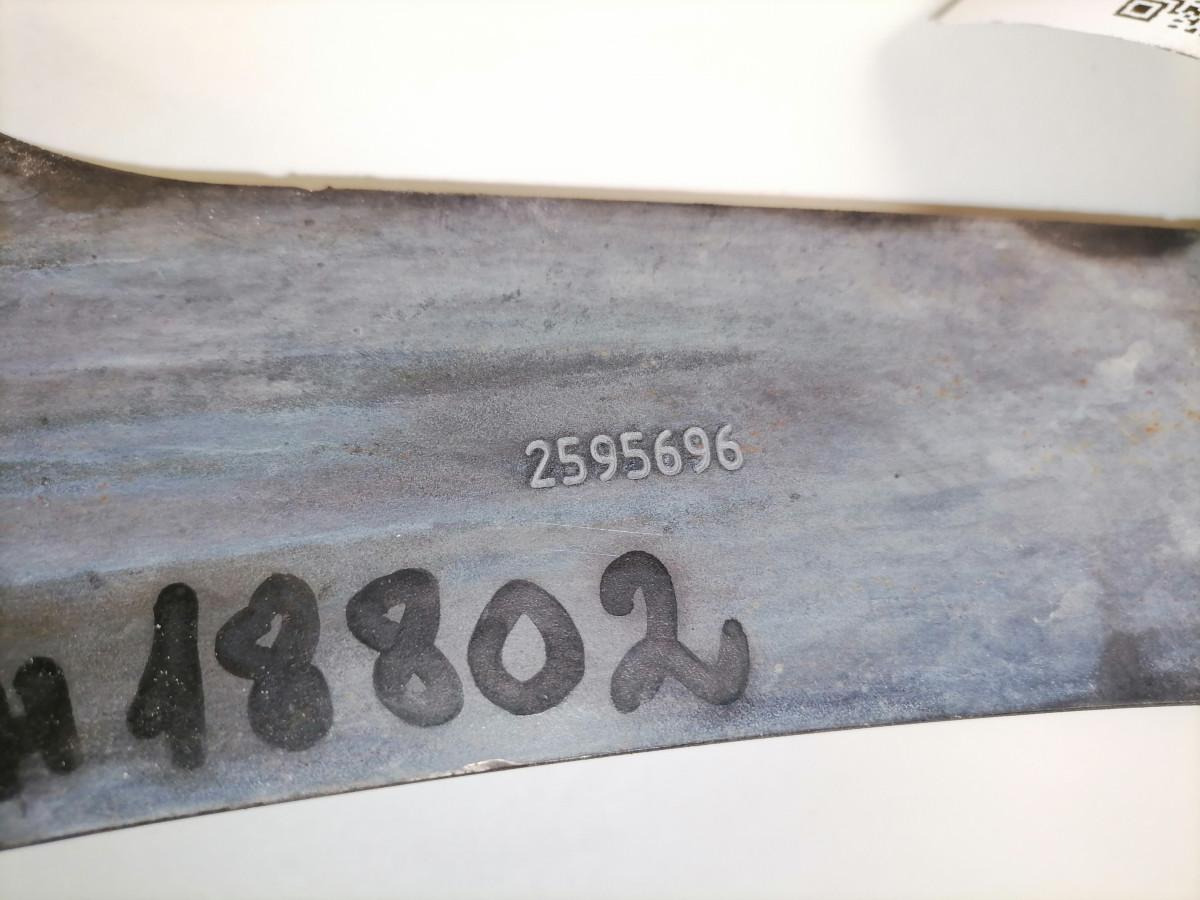 Scania Bracket 2595696 - Ram/ Šasija za Kamion: slika 3 Scania Bracket 2595696 - Ram/ Šasija za Kamion: slika 3