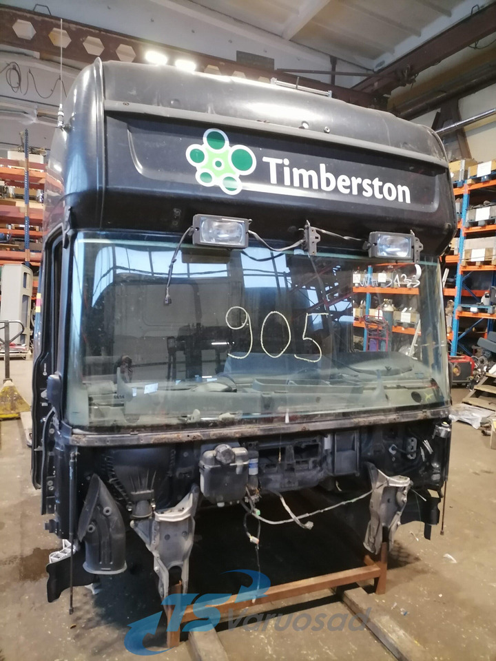 Scania Cab CR19 - Kabina i enterijer za Kamion: slika 3 Scania Cab CR19 - Kabina i enterijer za Kamion: slika 3