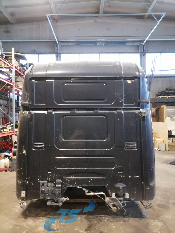 Scania Cab CR19 - Kabina i enterijer za Kamion: slika 5 Scania Cab CR19 - Kabina i enterijer za Kamion: slika 5