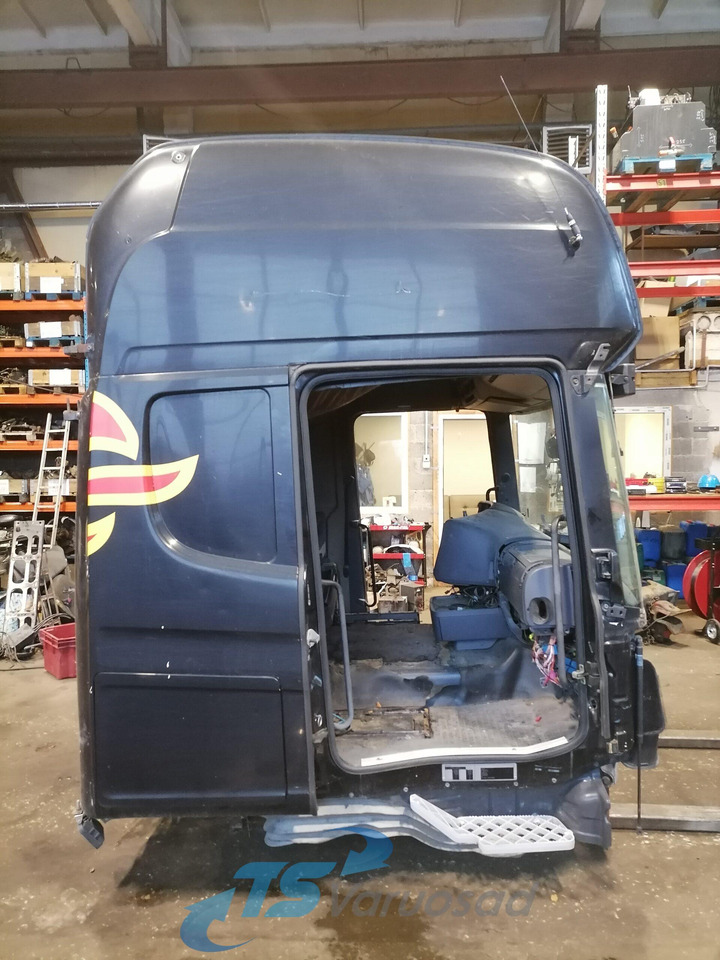 Scania Cab CR19 - Kabina i enterijer za Kamion: slika 4 Scania Cab CR19 - Kabina i enterijer za Kamion: slika 4