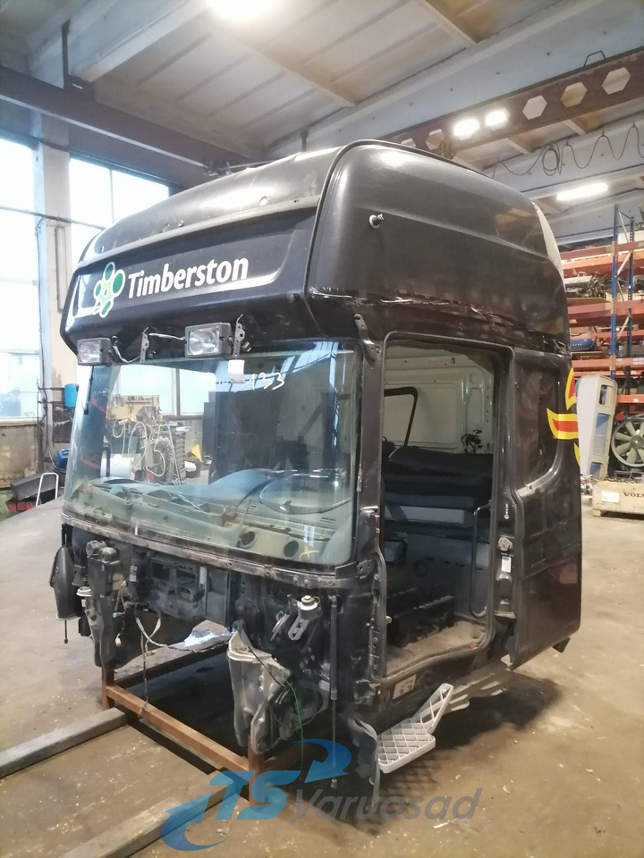 Scania Cab CR19 - Kabina i enterijer za Kamion: slika 1 Scania Cab CR19 - Kabina i enterijer za Kamion: slika 1