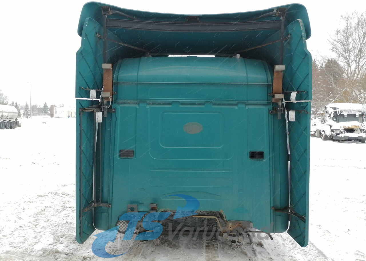 Scania Cab CR19 - Kabina i enterijer za Kamion: slika 5 Scania Cab CR19 - Kabina i enterijer za Kamion: slika 5