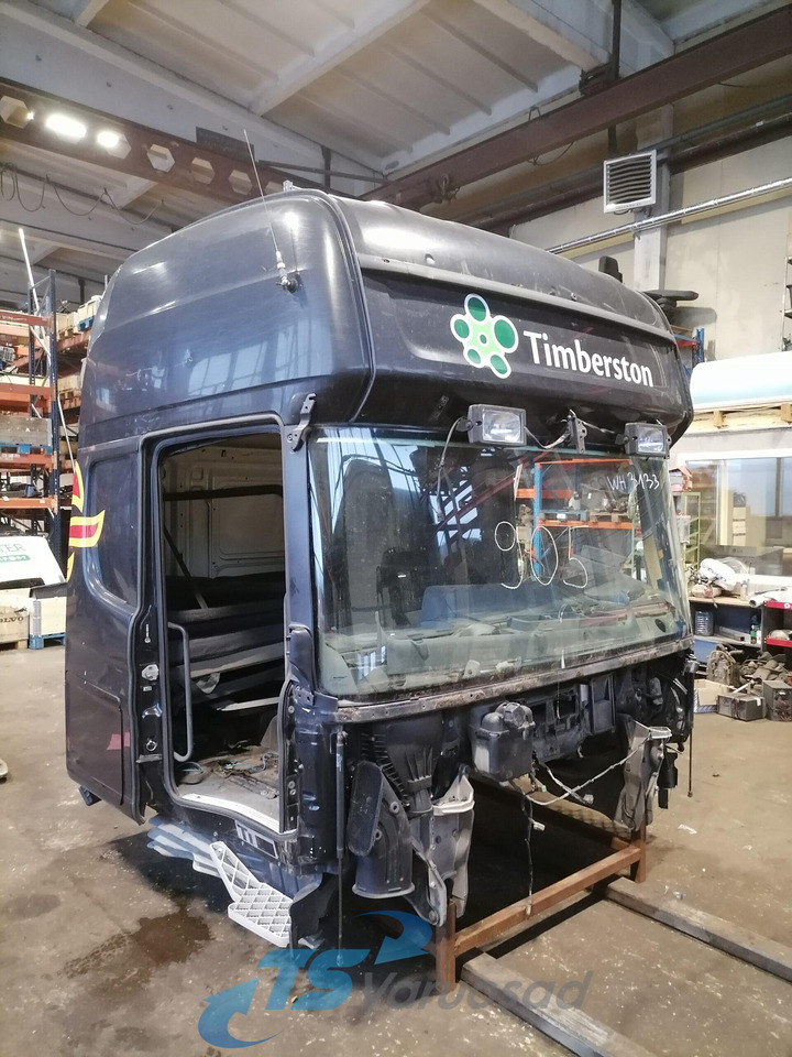 Scania Cab CR19 - Kabina i enterijer za Kamion: slika 2 Scania Cab CR19 - Kabina i enterijer za Kamion: slika 2