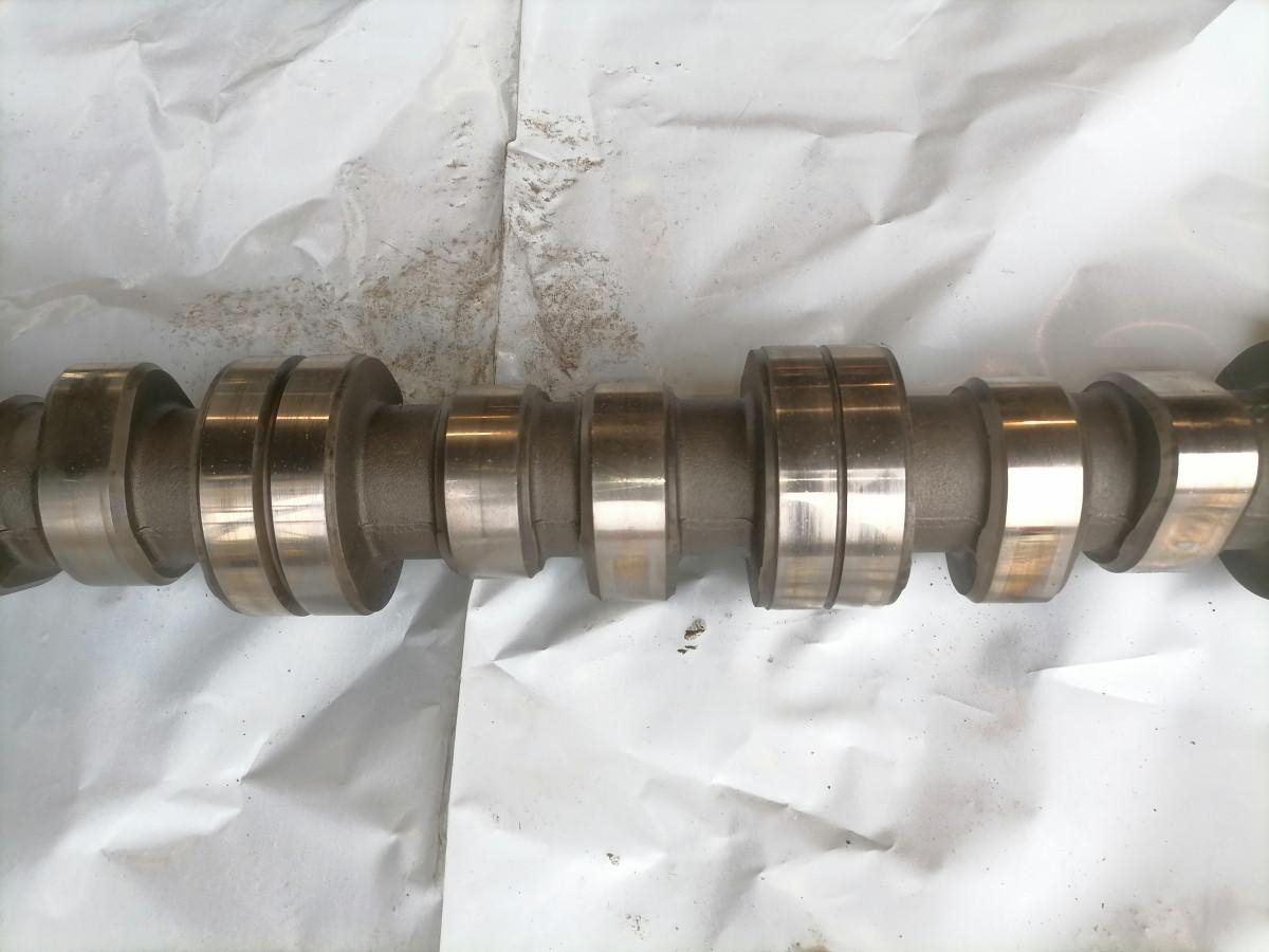 Scania Camshaft 1748794 - Bregasta osovina za Kamion: slika 4 Scania Camshaft 1748794 - Bregasta osovina za Kamion: slika 4