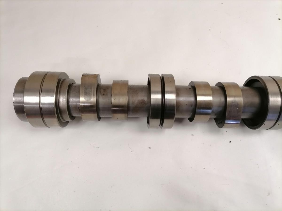 Scania Camshaft 1865230 - Bregasta osovina za Kamion: slika 4 Scania Camshaft 1865230 - Bregasta osovina za Kamion: slika 4