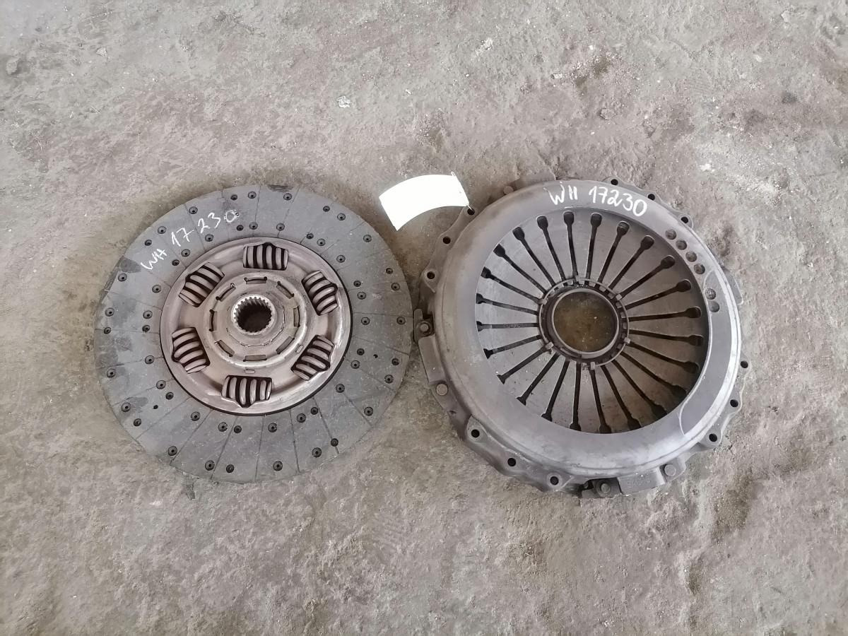 Scania Clutch 574978 - Kvačilo i delovi za Kamion: slika 2 Scania Clutch 574978 - Kvačilo i delovi za Kamion: slika 2