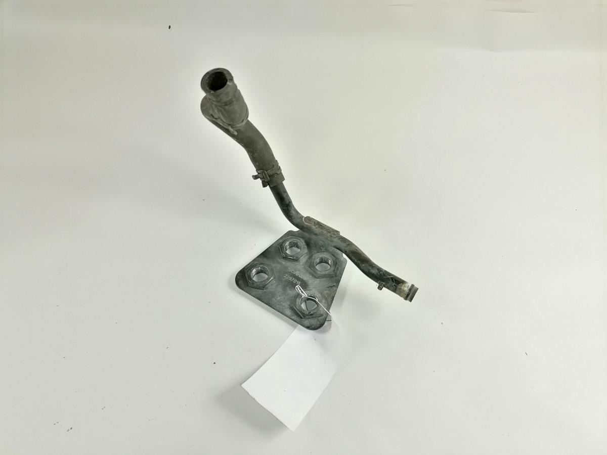 Scania Coolant pipe 2297015 - Sistem za hlađenje za Kamion: slika 2 Scania Coolant pipe 2297015 - Sistem za hlađenje za Kamion: slika 2