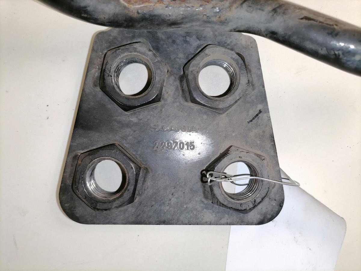 Scania Coolant pipe 2297015 - Sistem za hlađenje za Kamion: slika 3 Scania Coolant pipe 2297015 - Sistem za hlađenje za Kamion: slika 3