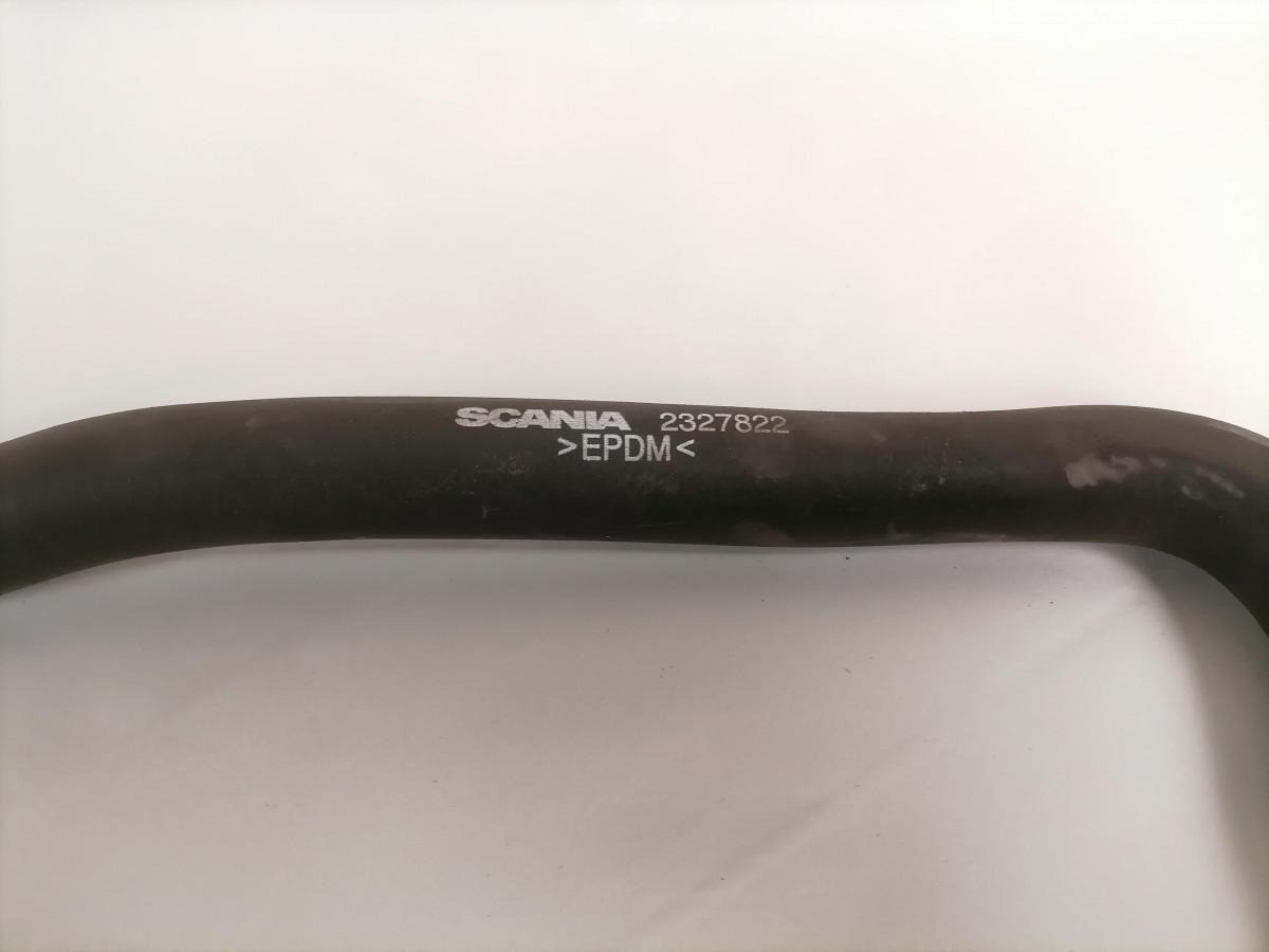 Scania Coolant pipe 2311076 - Sistem za hlađenje za Kamion: slika 3 Scania Coolant pipe 2311076 - Sistem za hlađenje za Kamion: slika 3