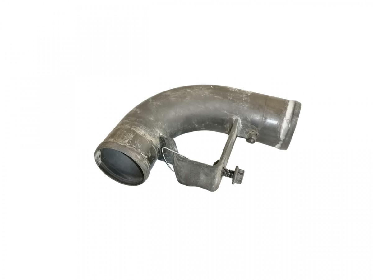 Scania Coolant pipe 2555931 - Sistem za hlađenje za Kamion: slika 1 Scania Coolant pipe 2555931 - Sistem za hlađenje za Kamion: slika 1