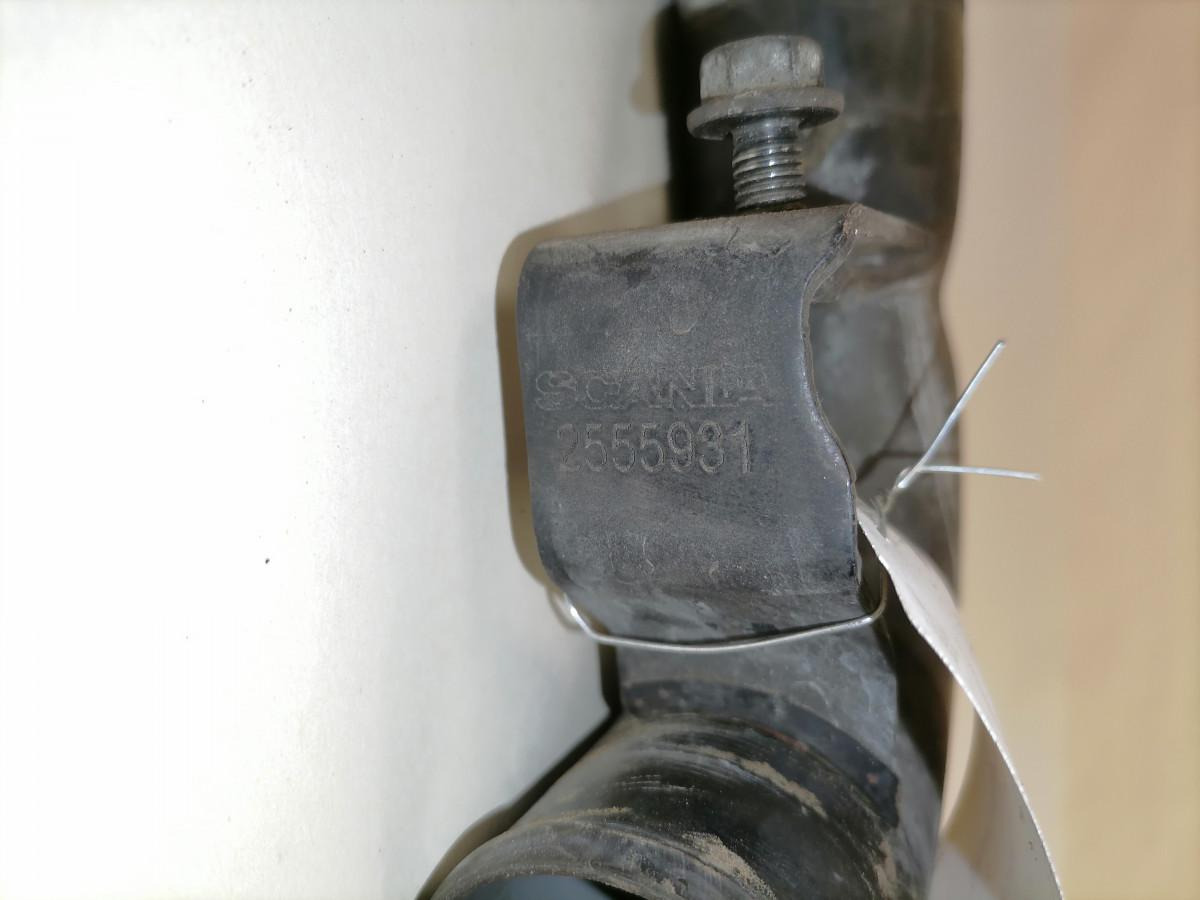 Scania Coolant pipe 2555931 - Sistem za hlađenje za Kamion: slika 4 Scania Coolant pipe 2555931 - Sistem za hlađenje za Kamion: slika 4