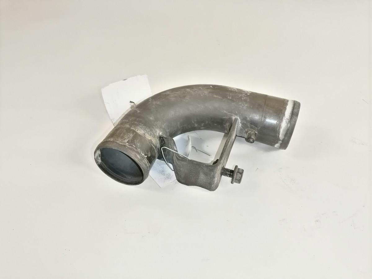 Scania Coolant pipe 2555931 - Sistem za hlađenje za Kamion: slika 2 Scania Coolant pipe 2555931 - Sistem za hlađenje za Kamion: slika 2