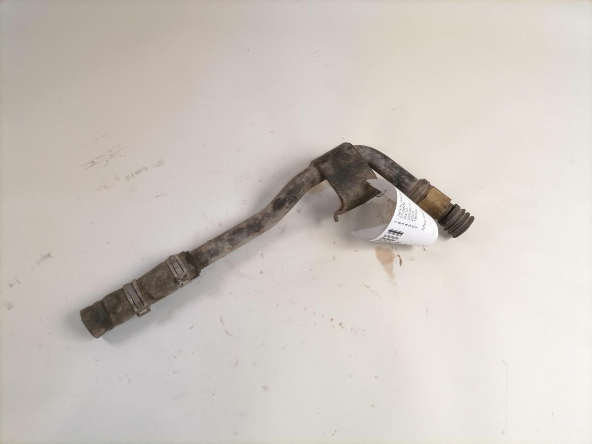 Scania Coolant pipe 2659575 - Sistem za hlađenje za Kamion: slika 3 Scania Coolant pipe 2659575 - Sistem za hlađenje za Kamion: slika 3