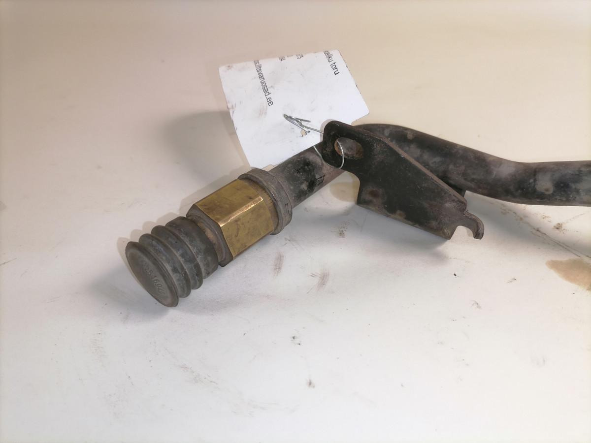 Scania Coolant pipe 2659575 - Sistem za hlađenje za Kamion: slika 4 Scania Coolant pipe 2659575 - Sistem za hlađenje za Kamion: slika 4