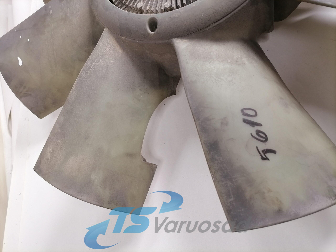 Scania Cooling fan 1392261 - Ventilator za Kamion: slika 5 Scania Cooling fan 1392261 - Ventilator za Kamion: slika 5