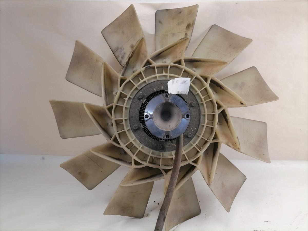 Scania Cooling fan 2035612 - Ventilator za Kamion: slika 3 Scania Cooling fan 2035612 - Ventilator za Kamion: slika 3