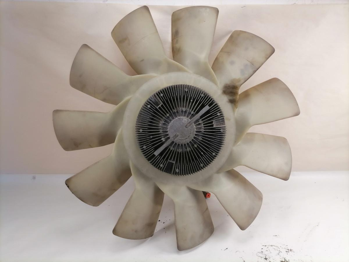 Scania Cooling fan 2035612 - Ventilator za Kamion: slika 2 Scania Cooling fan 2035612 - Ventilator za Kamion: slika 2