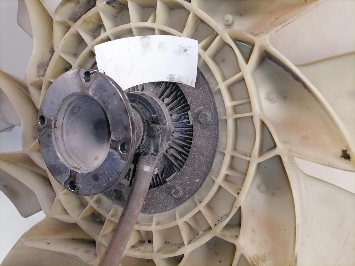 Scania Cooling fan 2035612 - Ventilator za Kamion: slika 4 Scania Cooling fan 2035612 - Ventilator za Kamion: slika 4