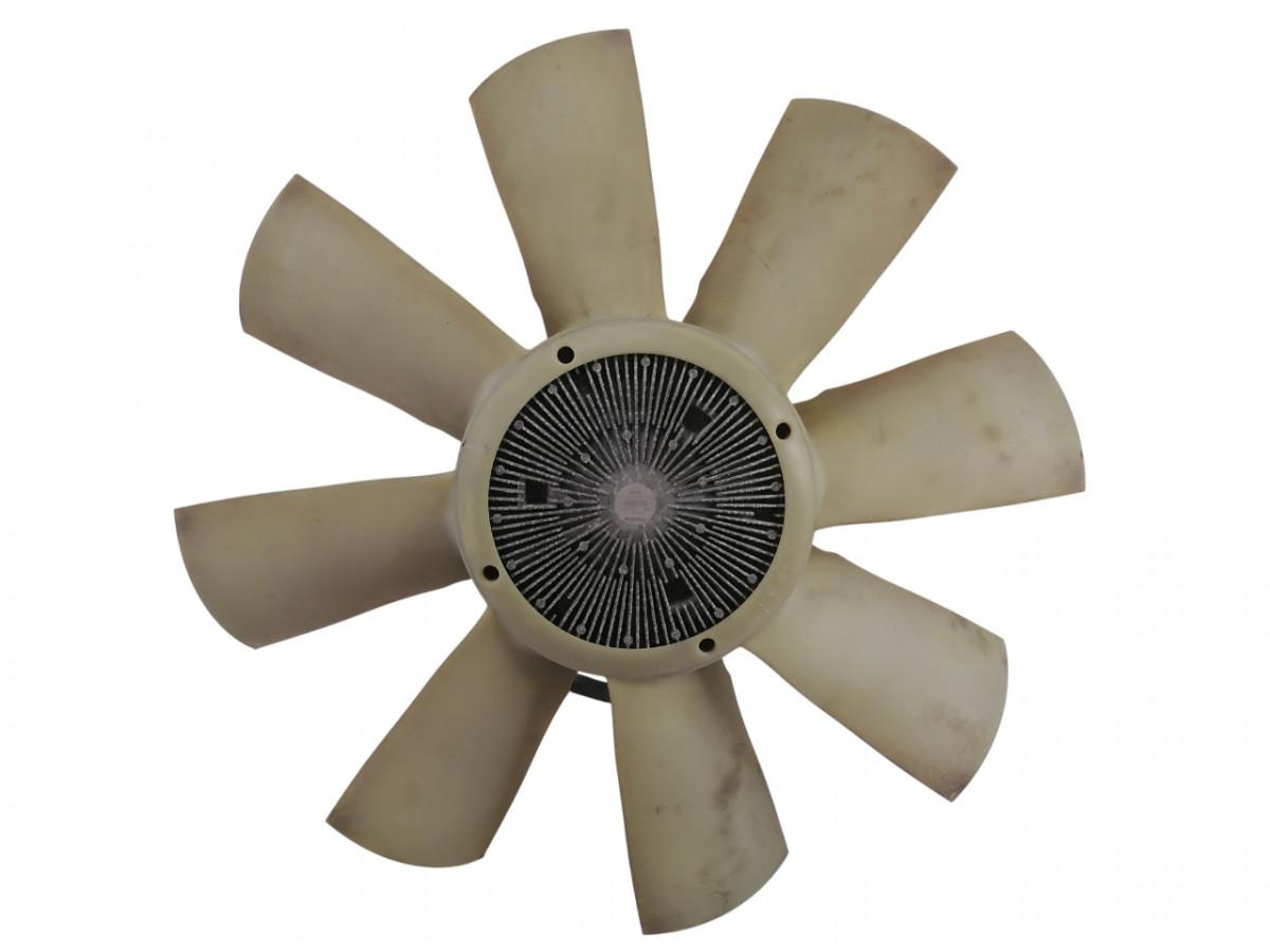 Scania Cooling fan 2132262 - Ventilator za Kamion: slika 1 Scania Cooling fan 2132262 - Ventilator za Kamion: slika 1