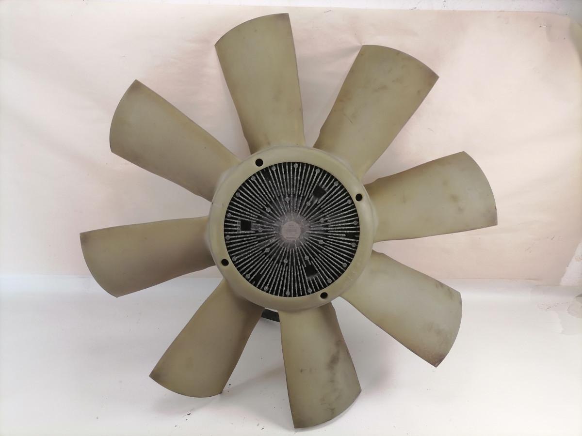 Scania Cooling fan 2132262 - Ventilator za Kamion: slika 2 Scania Cooling fan 2132262 - Ventilator za Kamion: slika 2