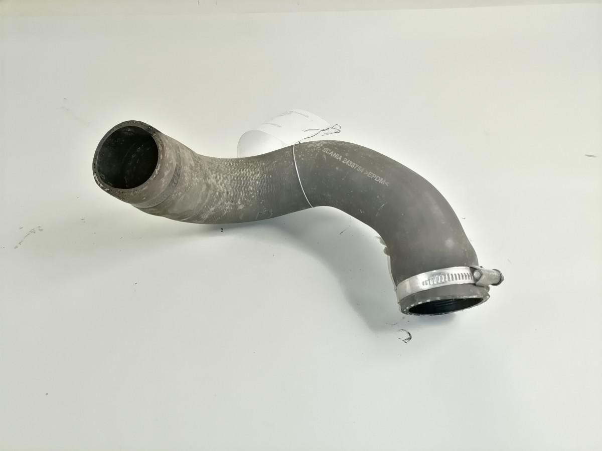 Scania Cooling pipe 2438754 - Sistem za hlađenje za Kamion: slika 2 Scania Cooling pipe 2438754 - Sistem za hlađenje za Kamion: slika 2