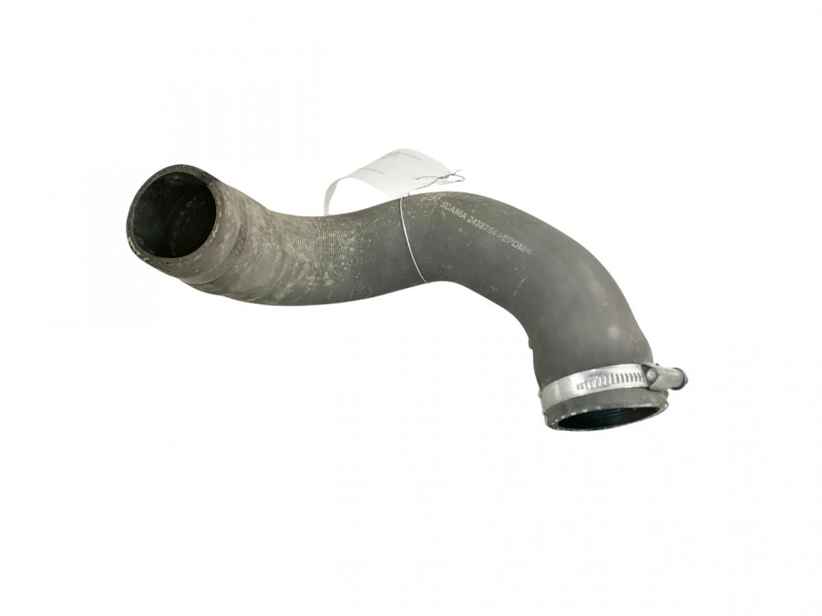 Scania Cooling pipe 2438754 - Sistem za hlađenje za Kamion: slika 1 Scania Cooling pipe 2438754 - Sistem za hlađenje za Kamion: slika 1