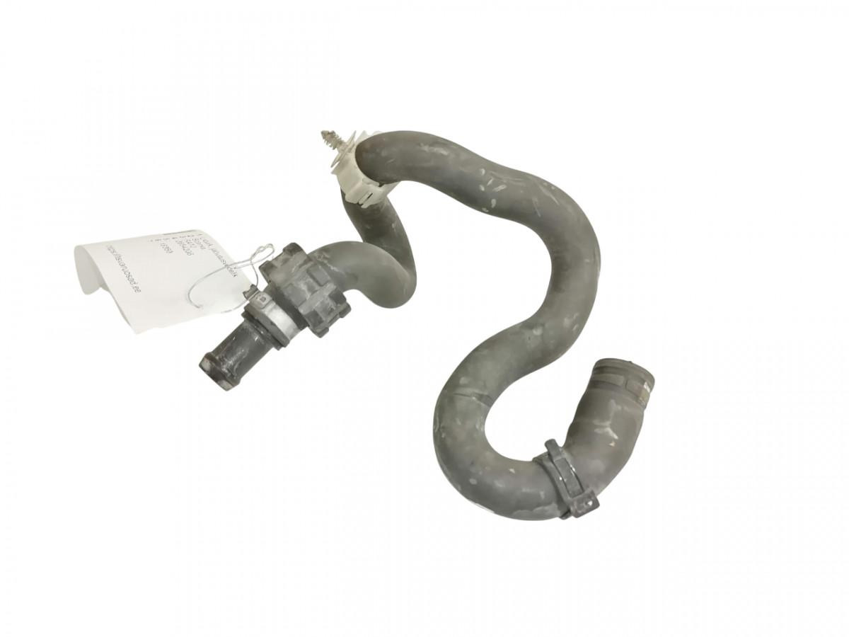 Scania Cooling pipe 2654206 - Sistem za hlađenje za Kamion: slika 1 Scania Cooling pipe 2654206 - Sistem za hlađenje za Kamion: slika 1