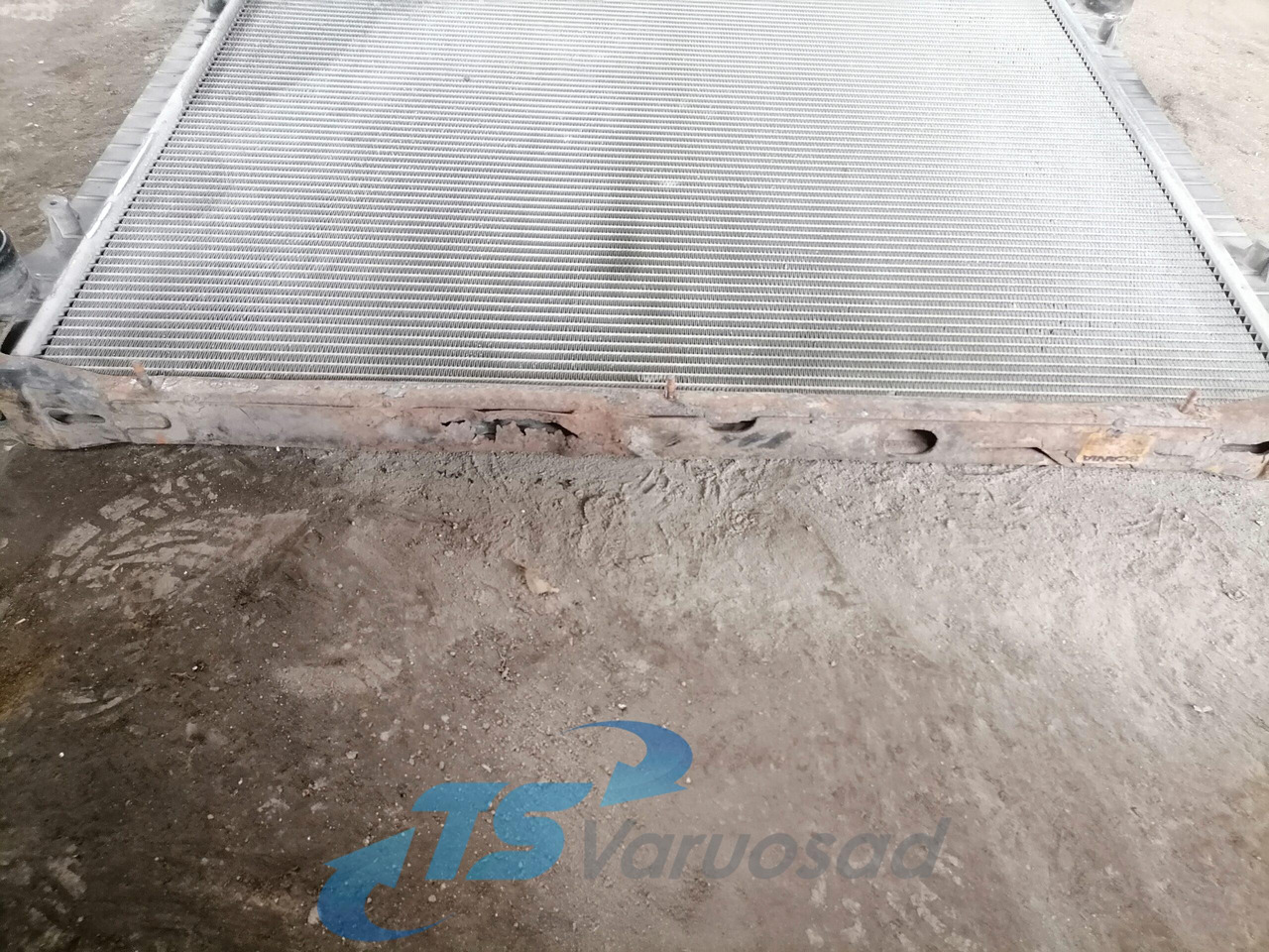 Scania Cooling radiator 1766125 - Radijator za Kamion: slika 3 Scania Cooling radiator 1766125 - Radijator za Kamion: slika 3