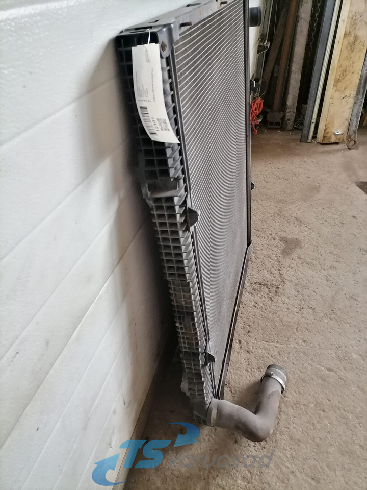 Scania Cooling radiator 1769997 - Radijator za Kamion: slika 5 Scania Cooling radiator 1769997 - Radijator za Kamion: slika 5