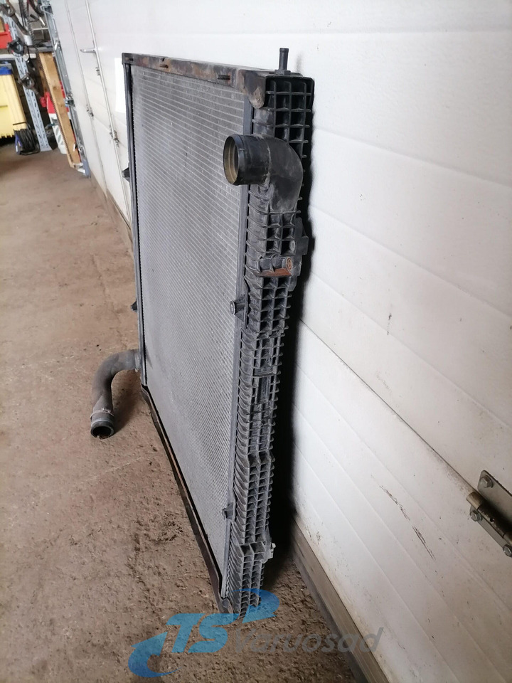 Scania Cooling radiator 1769997 - Radijator za Kamion: slika 4 Scania Cooling radiator 1769997 - Radijator za Kamion: slika 4