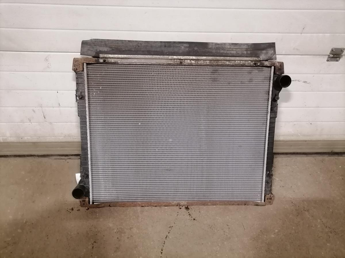 Scania Cooling radiator 1769999 - Radijator za Kamion: slika 2 Scania Cooling radiator 1769999 - Radijator za Kamion: slika 2