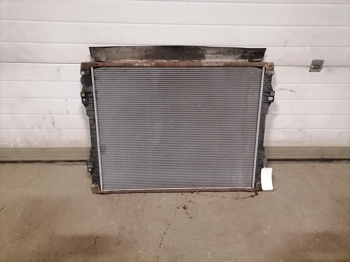 Scania Cooling radiator 1769999 - Radijator za Kamion: slika 3 Scania Cooling radiator 1769999 - Radijator za Kamion: slika 3