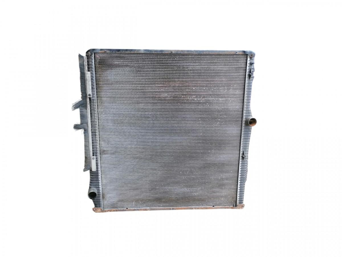 Scania Cooling radiator 1781365 - Radijator za Kamion: slika 1 Scania Cooling radiator 1781365 - Radijator za Kamion: slika 1