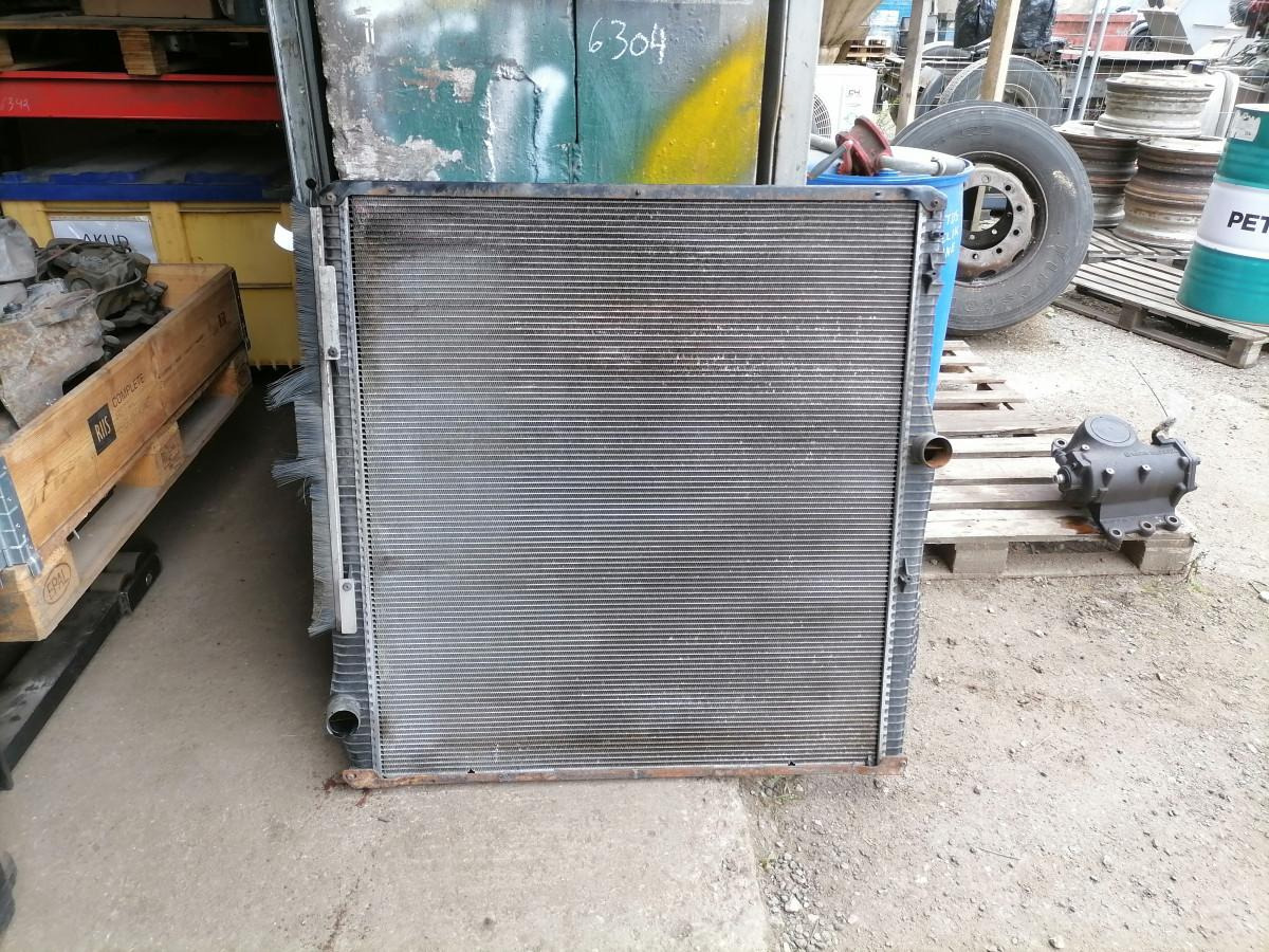 Scania Cooling radiator 1781365 - Radijator za Kamion: slika 2 Scania Cooling radiator 1781365 - Radijator za Kamion: slika 2