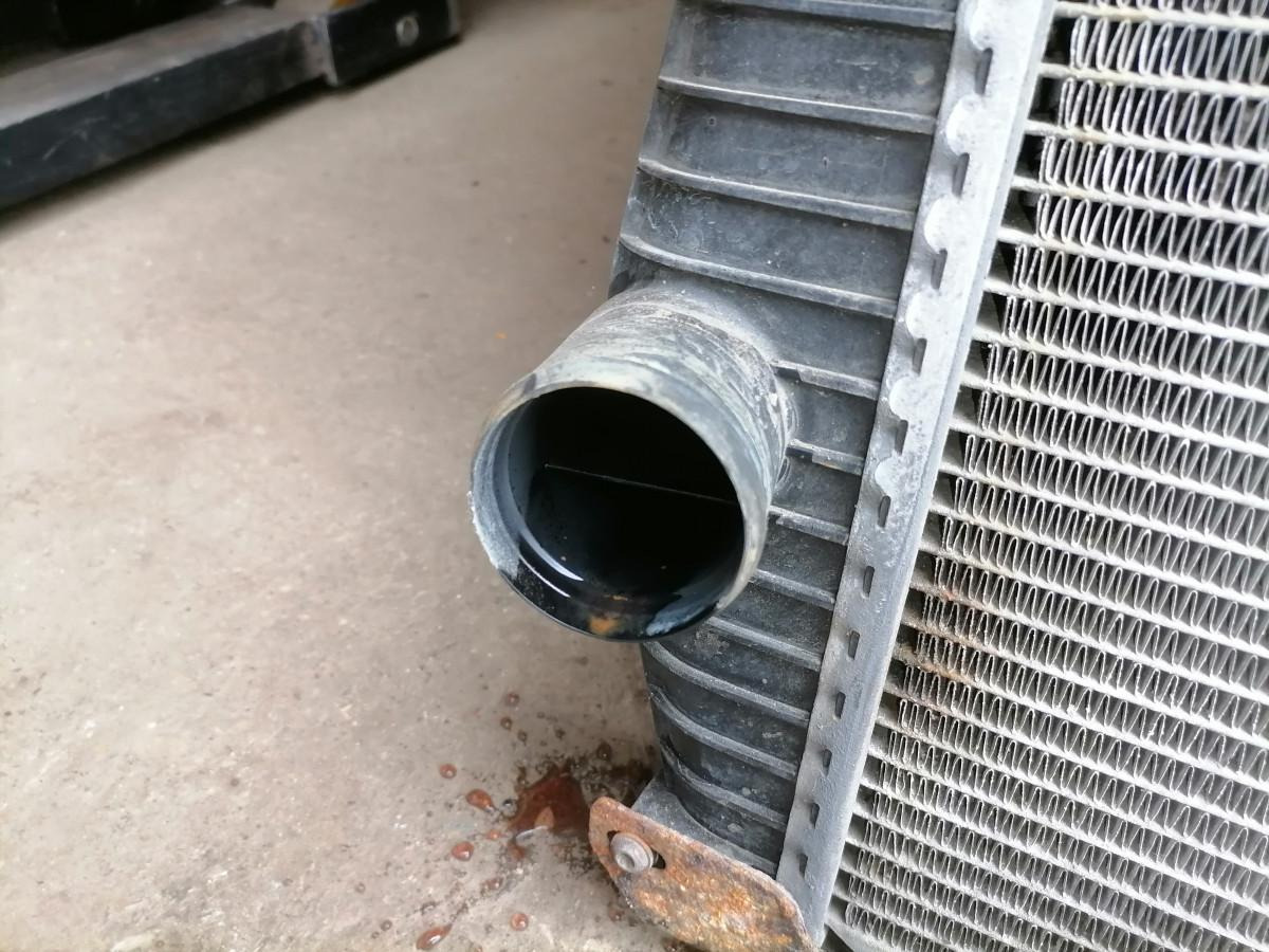 Scania Cooling radiator 1781365 - Radijator za Kamion: slika 4 Scania Cooling radiator 1781365 - Radijator za Kamion: slika 4