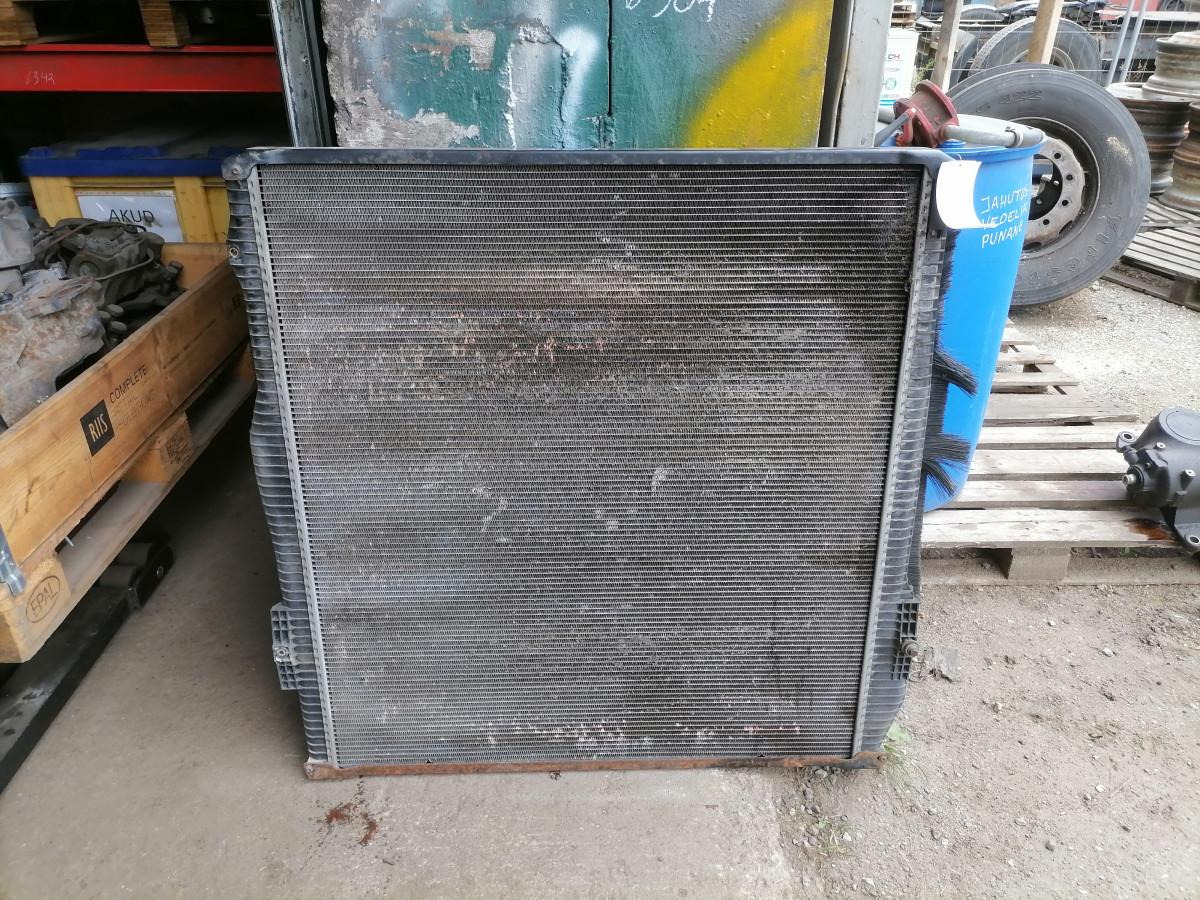 Scania Cooling radiator 1781365 - Radijator za Kamion: slika 3 Scania Cooling radiator 1781365 - Radijator za Kamion: slika 3