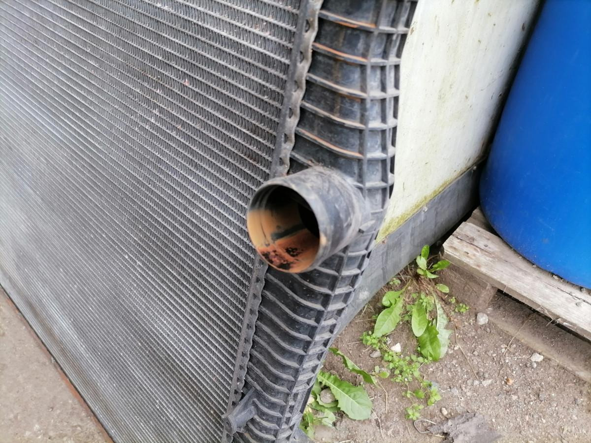 Scania Cooling radiator 1781365 - Radijator za Kamion: slika 5 Scania Cooling radiator 1781365 - Radijator za Kamion: slika 5