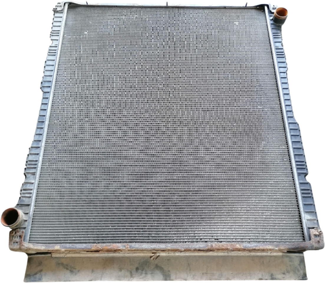 Scania Cooling radiator 1784616 - Radijator za Kamion: slika 1 Scania Cooling radiator 1784616 - Radijator za Kamion: slika 1