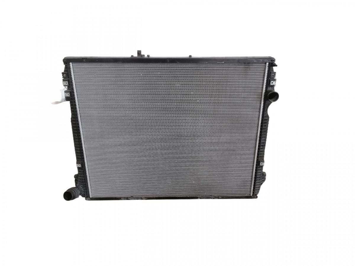 Scania Cooling radiator 3158317 - Radijator za Kamion: slika 1 Scania Cooling radiator 3158317 - Radijator za Kamion: slika 1