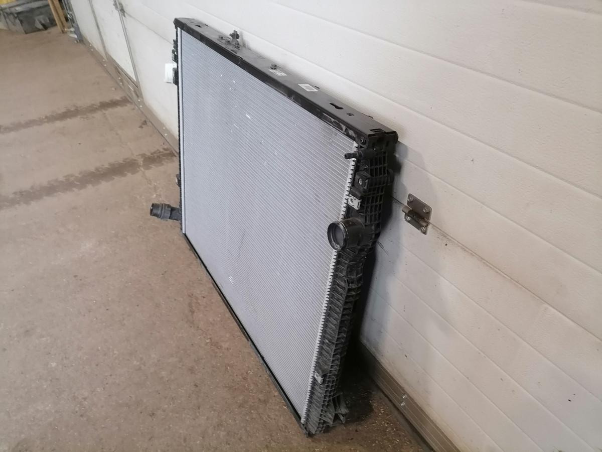 Scania Cooling radiator 3158317 - Radijator za Kamion: slika 4 Scania Cooling radiator 3158317 - Radijator za Kamion: slika 4