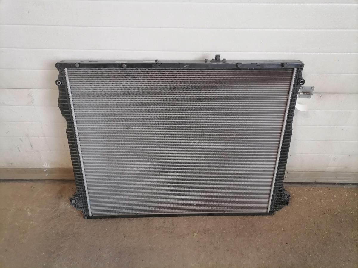 Scania Cooling radiator 3158317 - Radijator za Kamion: slika 3 Scania Cooling radiator 3158317 - Radijator za Kamion: slika 3