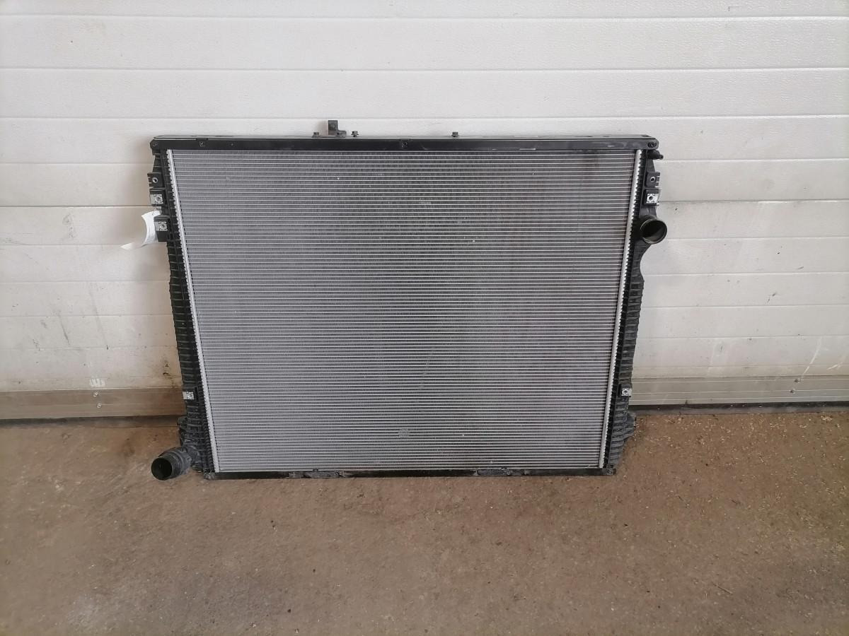 Scania Cooling radiator 3158317 - Radijator za Kamion: slika 2 Scania Cooling radiator 3158317 - Radijator za Kamion: slika 2