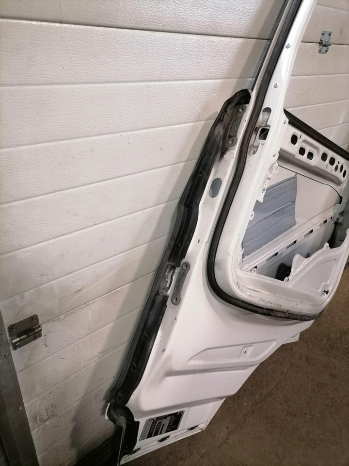 Scania Door 2653997 - Vrata i delovi za Kamion: slika 2 Scania Door 2653997 - Vrata i delovi za Kamion: slika 2