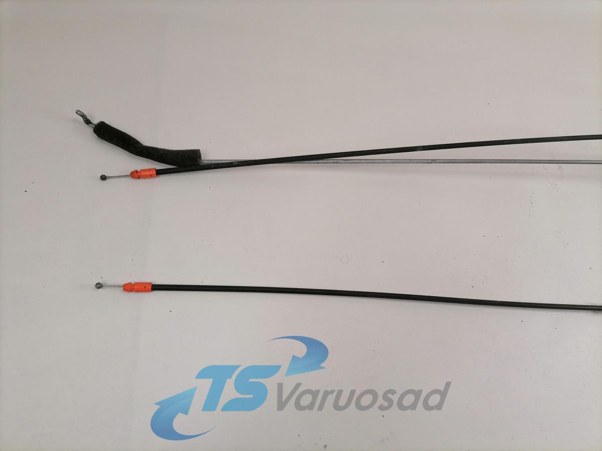 Scania Door lock 2265353 - Vrata i delovi za Kamion: slika 3 Scania Door lock 2265353 - Vrata i delovi za Kamion: slika 3