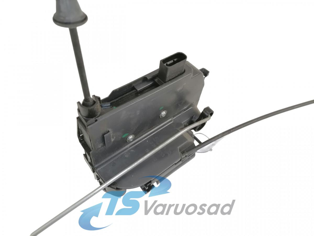 Scania Door lock 2265353 - Vrata i delovi za Kamion: slika 1 Scania Door lock 2265353 - Vrata i delovi za Kamion: slika 1