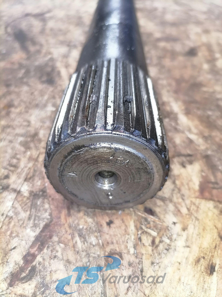 Scania Drive shaft 1315681 - Polosovina za Kamion: slika 3 Scania Drive shaft 1315681 - Polosovina za Kamion: slika 3