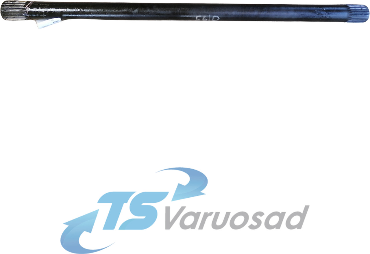 Scania Drive shaft 1315681 - Polosovina za Kamion: slika 1 Scania Drive shaft 1315681 - Polosovina za Kamion: slika 1